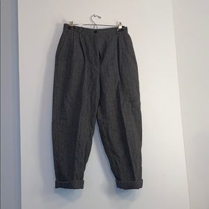 vintage trousers